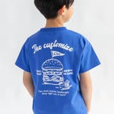 【DRC/WEB限定】アソートグラフィック半袖Tシャツ | ブランシェス | 詳細画像29