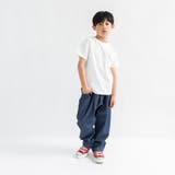 【DRC/WEB限定】アソートグラフィック半袖Tシャツ | ブランシェス | 詳細画像3