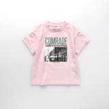 【DRC/WEB限定】アソートグラフィック半袖Tシャツ | ブランシェス | 詳細画像38