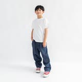 【DRC/WEB限定】アソートグラフィック半袖Tシャツ | ブランシェス | 詳細画像4