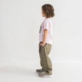 【DRC/WEB限定】アソートグラフィック半袖Tシャツ | ブランシェス | 詳細画像43