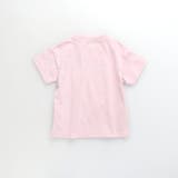 【DRC/WEB限定】アソートグラフィック半袖Tシャツ | ブランシェス | 詳細画像45