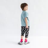 【DRC/WEB限定】アソートグラフィック半袖Tシャツ | ブランシェス | 詳細画像52