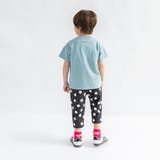 【DRC/WEB限定】アソートグラフィック半袖Tシャツ | ブランシェス | 詳細画像53