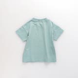 【DRC/WEB限定】アソートグラフィック半袖Tシャツ | ブランシェス | 詳細画像55