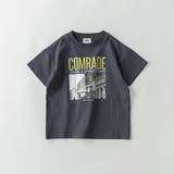 【DRC/WEB限定】アソートグラフィック半袖Tシャツ | ブランシェス | 詳細画像56