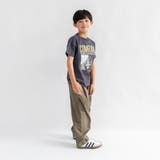 【DRC/WEB限定】アソートグラフィック半袖Tシャツ | ブランシェス | 詳細画像59