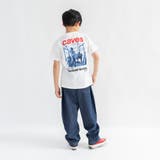 【DRC/WEB限定】アソートグラフィック半袖Tシャツ | ブランシェス | 詳細画像6