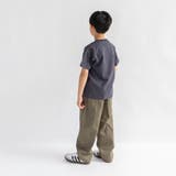 【DRC/WEB限定】アソートグラフィック半袖Tシャツ | ブランシェス | 詳細画像61