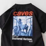 【DRC/WEB限定】アソートグラフィック半袖Tシャツ | ブランシェス | 詳細画像63