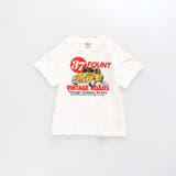 【DRC/WEB限定】アソートグラフィック半袖Tシャツ | ブランシェス | 詳細画像65