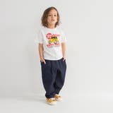 【DRC/WEB限定】アソートグラフィック半袖Tシャツ | ブランシェス | 詳細画像67