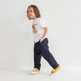 【DRC/WEB限定】アソートグラフィック半袖Tシャツ | ブランシェス | 詳細画像69