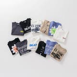 【WEB限定/DRC】アソートグラフィック半袖Tシャツ | ブランシェス | 詳細画像11 