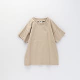 【WEB限定/DRC】アソートグラフィック半袖Tシャツ | ブランシェス | 詳細画像13 