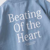 【WEB限定/DRC】アソートグラフィック半袖Tシャツ | ブランシェス | 詳細画像14 