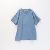 【WEB限定/DRC】アソートグラフィック半袖Tシャツ | ブランシェス | 詳細画像16 