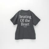 【WEB限定/DRC】アソートグラフィック半袖Tシャツ | ブランシェス | 詳細画像17 