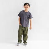 【WEB限定/DRC】アソートグラフィック半袖Tシャツ | ブランシェス | 詳細画像18 