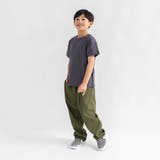 【WEB限定/DRC】アソートグラフィック半袖Tシャツ | ブランシェス | 詳細画像19 