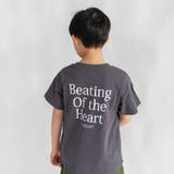 【WEB限定/DRC】アソートグラフィック半袖Tシャツ | ブランシェス | 詳細画像20 