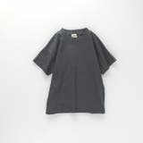 【WEB限定/DRC】アソートグラフィック半袖Tシャツ | ブランシェス | 詳細画像22 