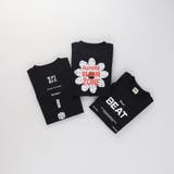 【WEB限定/DRC】アソートグラフィック半袖Tシャツ | ブランシェス | 詳細画像24 