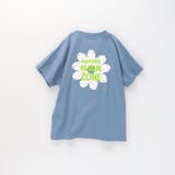 【WEB限定/DRC】アソートグラフィック半袖Tシャツ | ブランシェス | 詳細画像26 