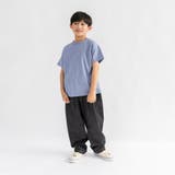 【WEB限定/DRC】アソートグラフィック半袖Tシャツ | ブランシェス | 詳細画像27 