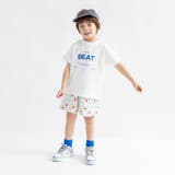 【WEB限定/DRC】アソートグラフィック半袖Tシャツ | ブランシェス | 詳細画像44 