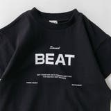 【WEB限定/DRC】アソートグラフィック半袖Tシャツ | ブランシェス | 詳細画像49 