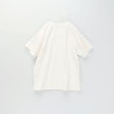 【WEB限定/DRC】アソートグラフィック半袖Tシャツ | ブランシェス | 詳細画像56 