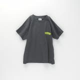 【WEB限定/DRC】アソートグラフィック半袖Tシャツ | ブランシェス | 詳細画像57 