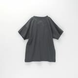 【WEB限定/DRC】アソートグラフィック半袖Tシャツ | ブランシェス | 詳細画像63 