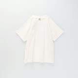 【WEB限定/DRC】アソートグラフィック半袖Tシャツ | ブランシェス | 詳細画像9 