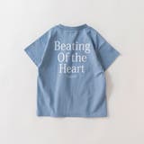 77:BGY_バックプリント | 【WEB限定/DRC】アソートグラフィック半袖Tシャツ | ブランシェス