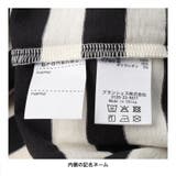 【WEB限定/DRC】ボーダー半袖Tシャツ | ブランシェス | 詳細画像7 