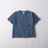 【セットアップ可 アクティブテックス】吸水 速乾ポケット半袖Tシャツ | ブランシェス | 詳細画像15