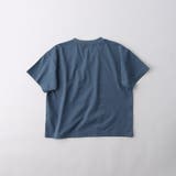 【セットアップ可 アクティブテックス】吸水 速乾ポケット半袖Tシャツ | ブランシェス | 詳細画像21