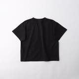 【セットアップ可 アクティブテックス】吸水 速乾ポケット半袖Tシャツ | ブランシェス | 詳細画像22