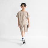 【セットアップ可 アクティブテックス】吸水 速乾ポケット半袖Tシャツ | ブランシェス | 詳細画像5