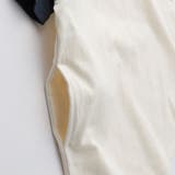 【WEB限定/DRC】ラグラン半袖ワンピース | ブランシェス | 詳細画像10 