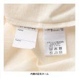 【WEB限定/DRC】ラグラン半袖ワンピース | ブランシェス | 詳細画像11 