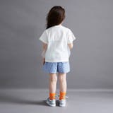 【WEB限定/DRC】アソート柄ガールズショートパンツ | ブランシェス | 詳細画像13 