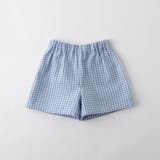 【WEB限定/DRC】アソート柄ガールズショートパンツ | ブランシェス | 詳細画像14 