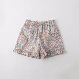【WEB限定/DRC】アソート柄ガールズショートパンツ | ブランシェス | 詳細画像20 