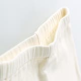 【DRC/WEB限定】テレコ1分丈インナーパンツ | ブランシェス | 詳細画像3 