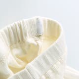 【DRC/WEB限定】テレコ1分丈インナーパンツ | ブランシェス | 詳細画像4 