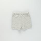 【DRC/WEB限定】テレコ1分丈インナーパンツ | ブランシェス | 詳細画像7 