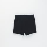 【DRC/WEB限定】テレコ1分丈インナーパンツ | ブランシェス | 詳細画像8 